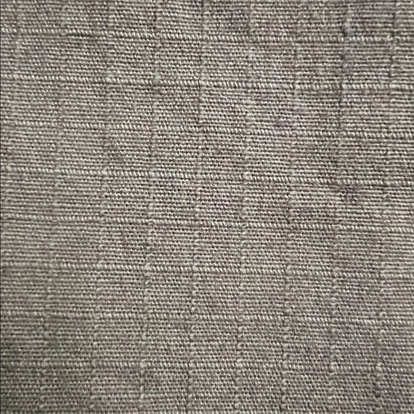 Distillery Dark Olive Cargo Pants Size M - Picture 4 of 9